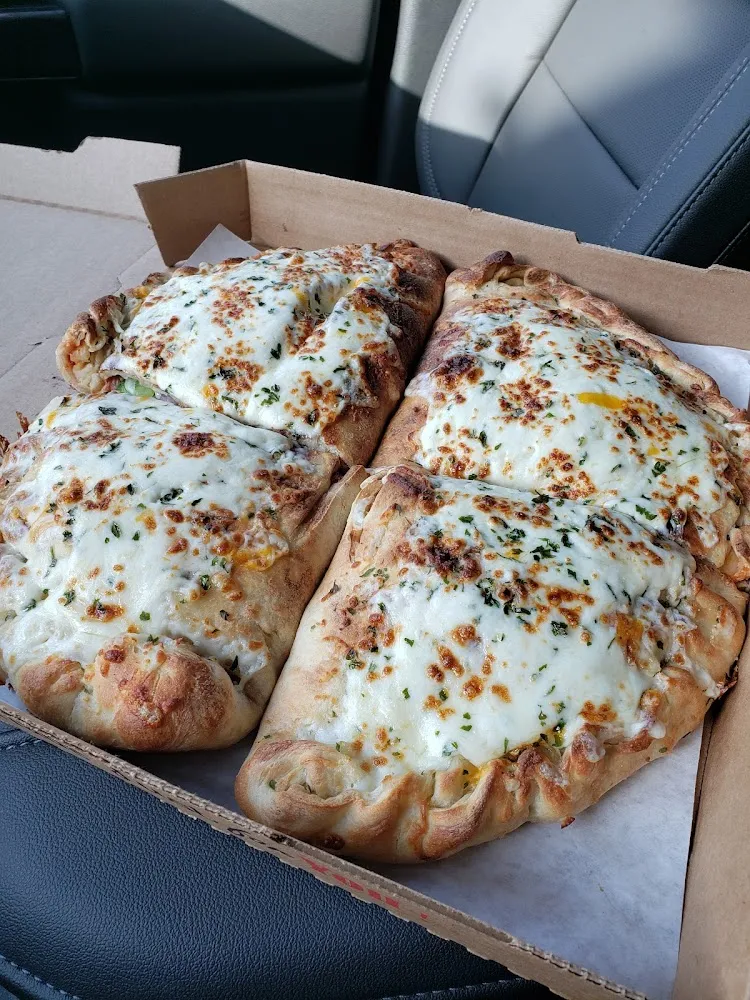 Calzone