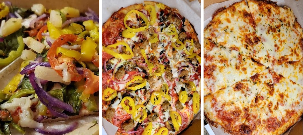 The Studio Pizza