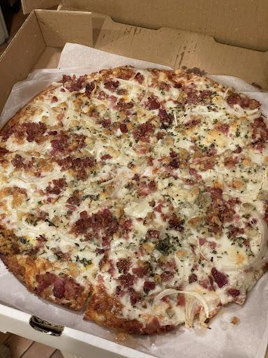 The Studio Pizza