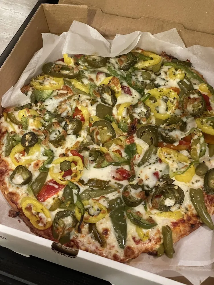 Peppers